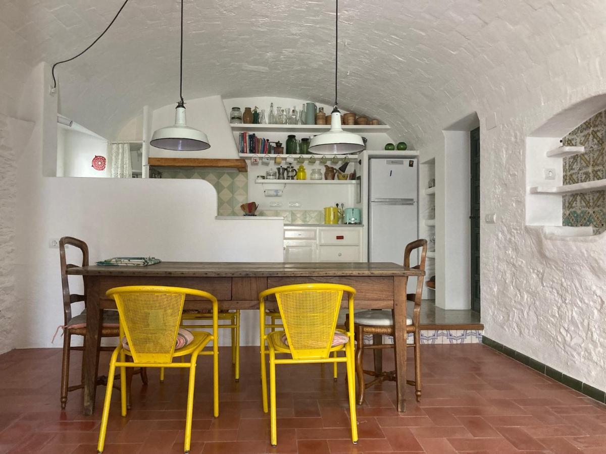 Casa Creus * Cadaqués