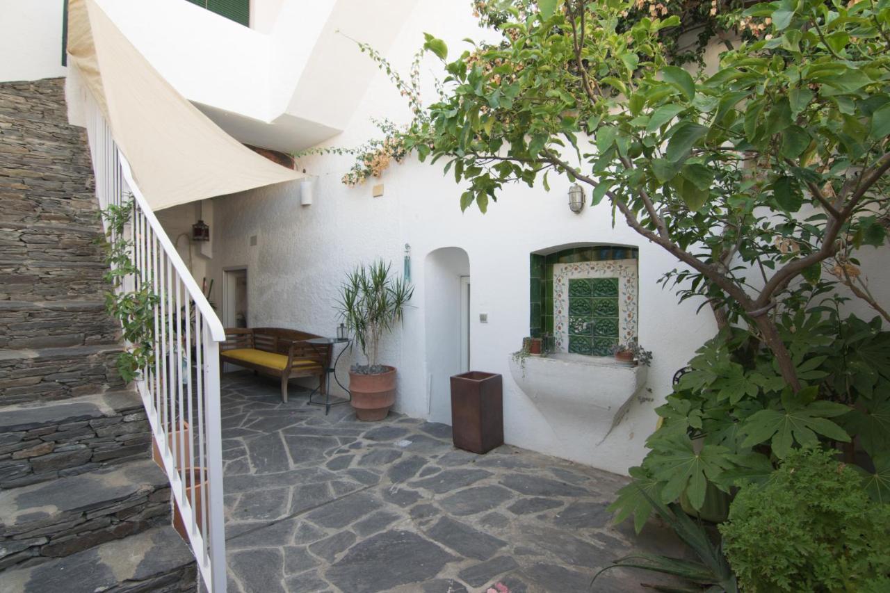 Casa Creus *
