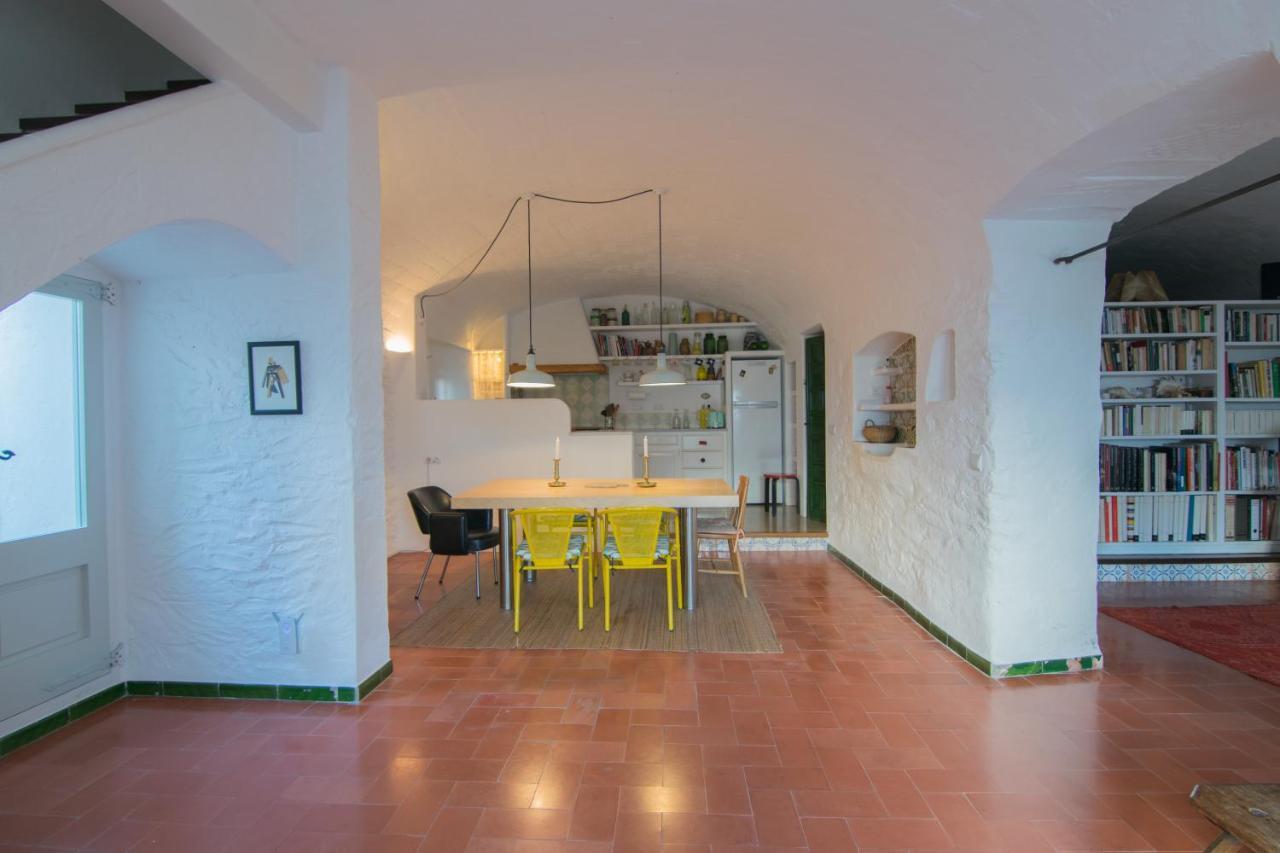 Casa Creus * Cadaqués