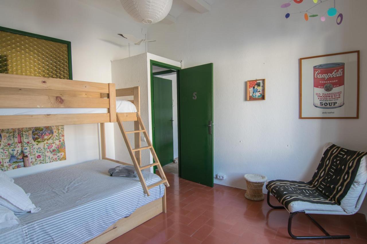Casa Creus Сasa de vacaciones Cadaqués