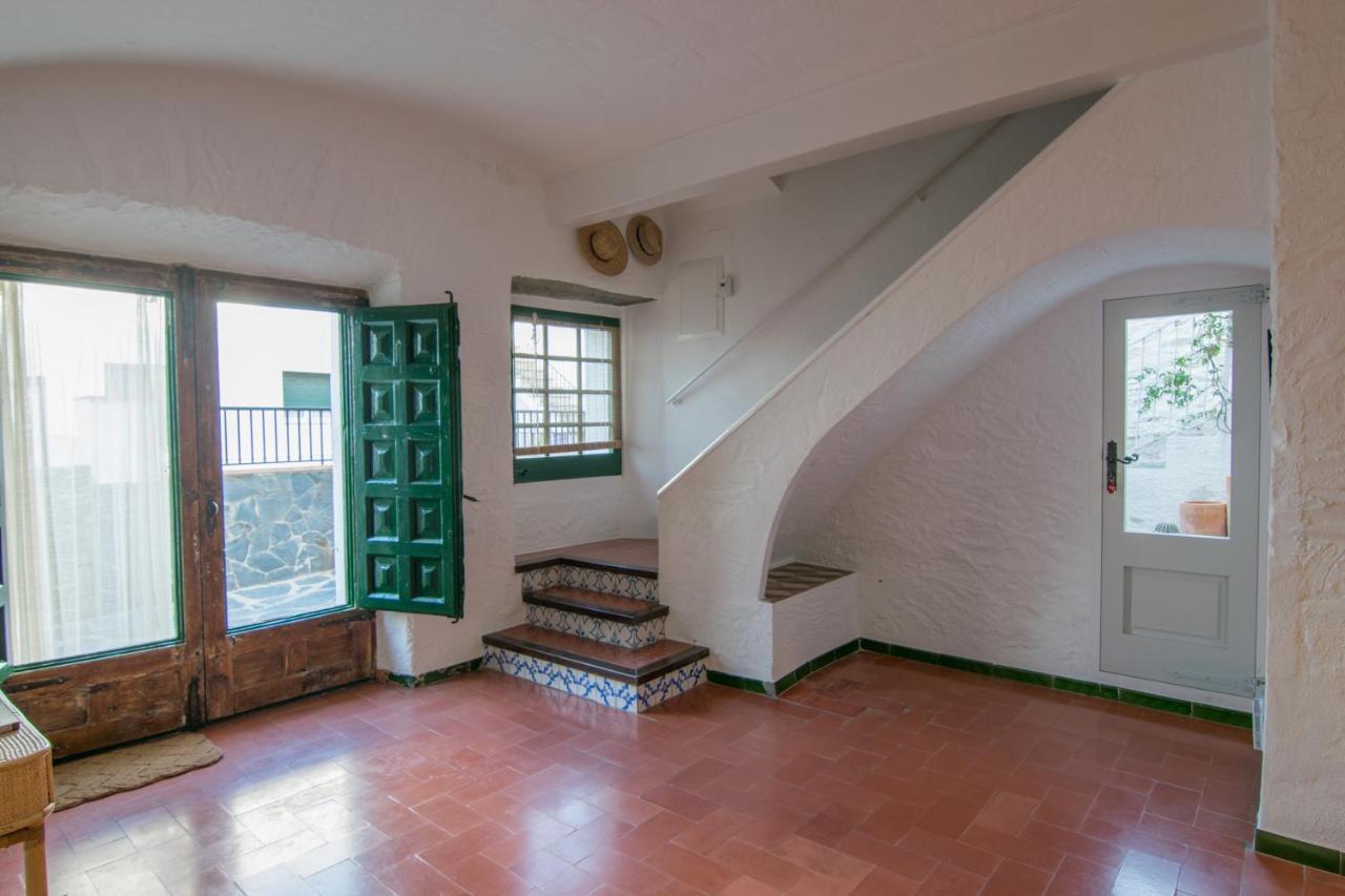 Сasa de vacaciones Casa Creus Cadaqués