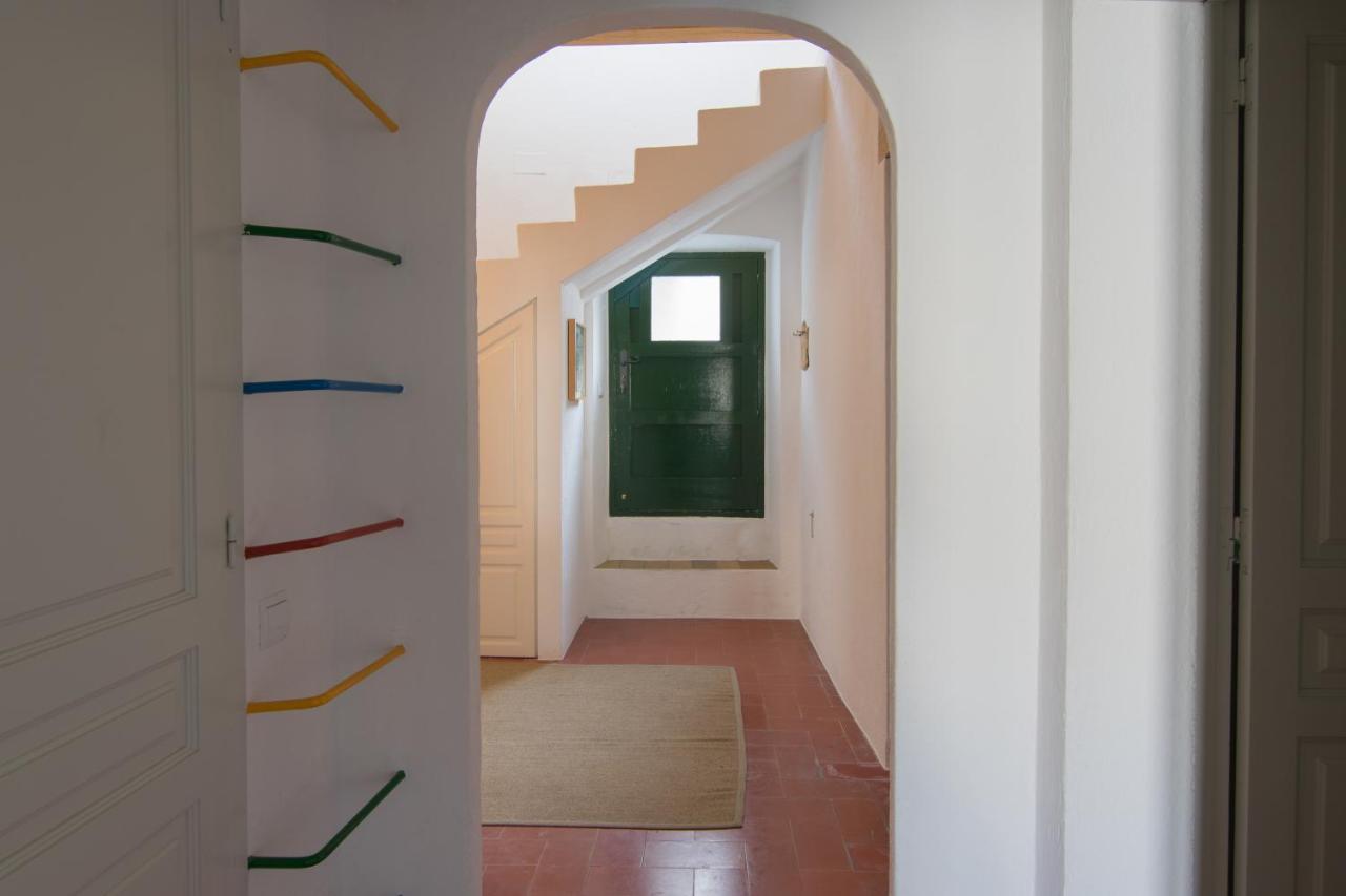 Сasa de vacaciones Casa Creus *