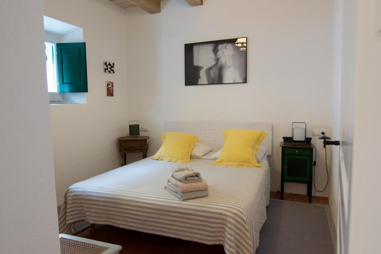 Casa Creus *