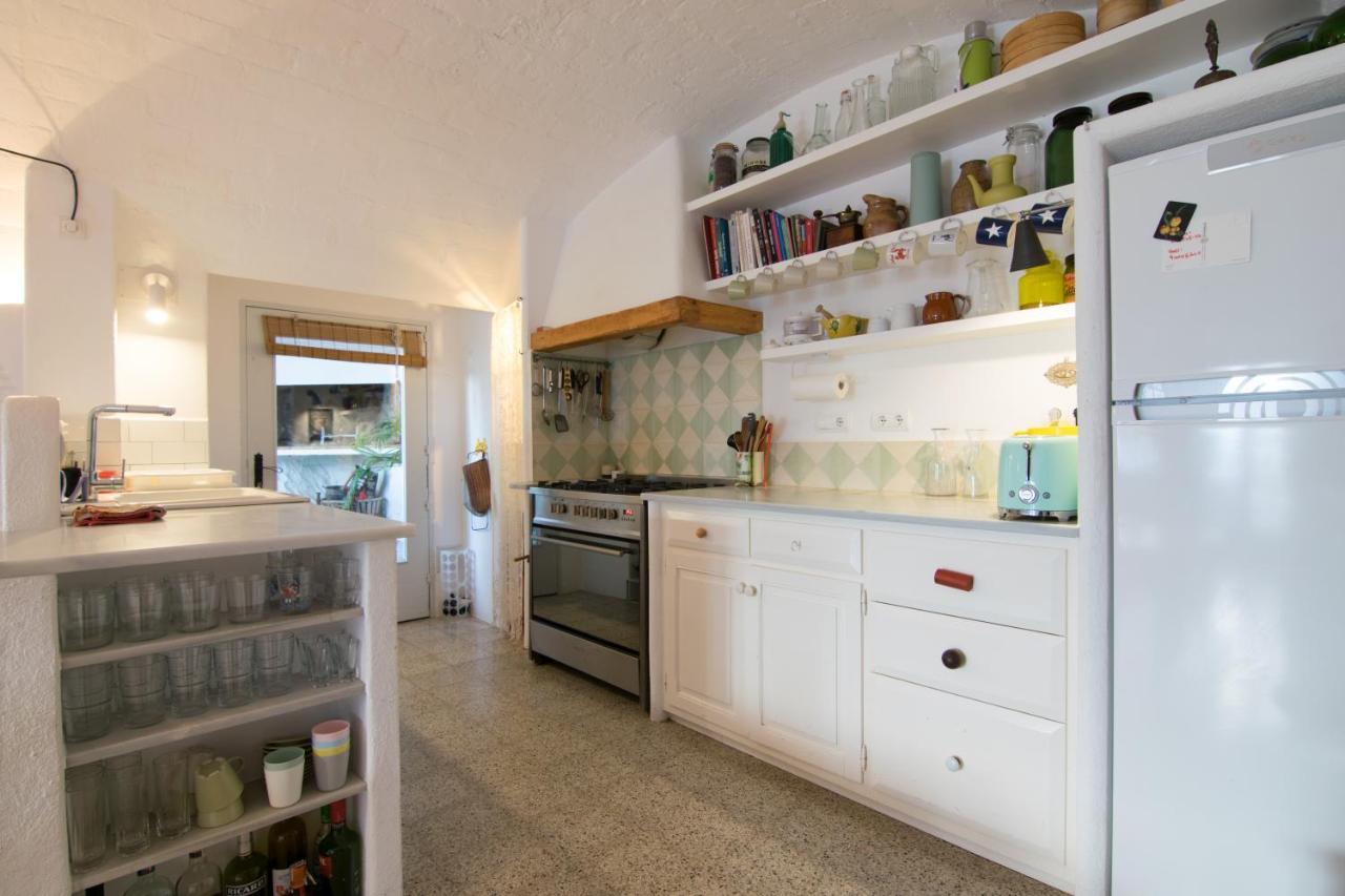 Сasa de vacaciones Casa Creus Cadaqués