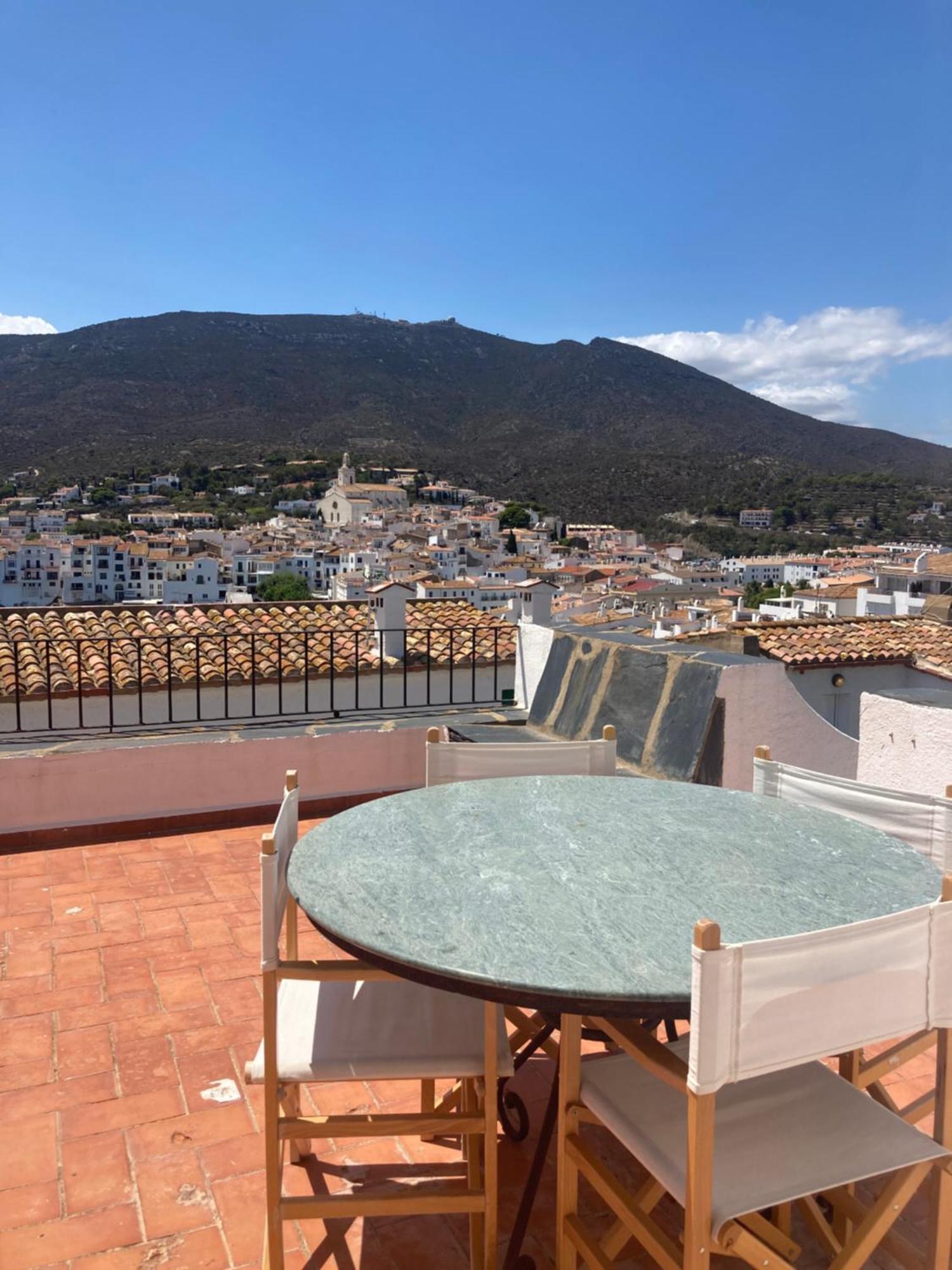 Casa Creus