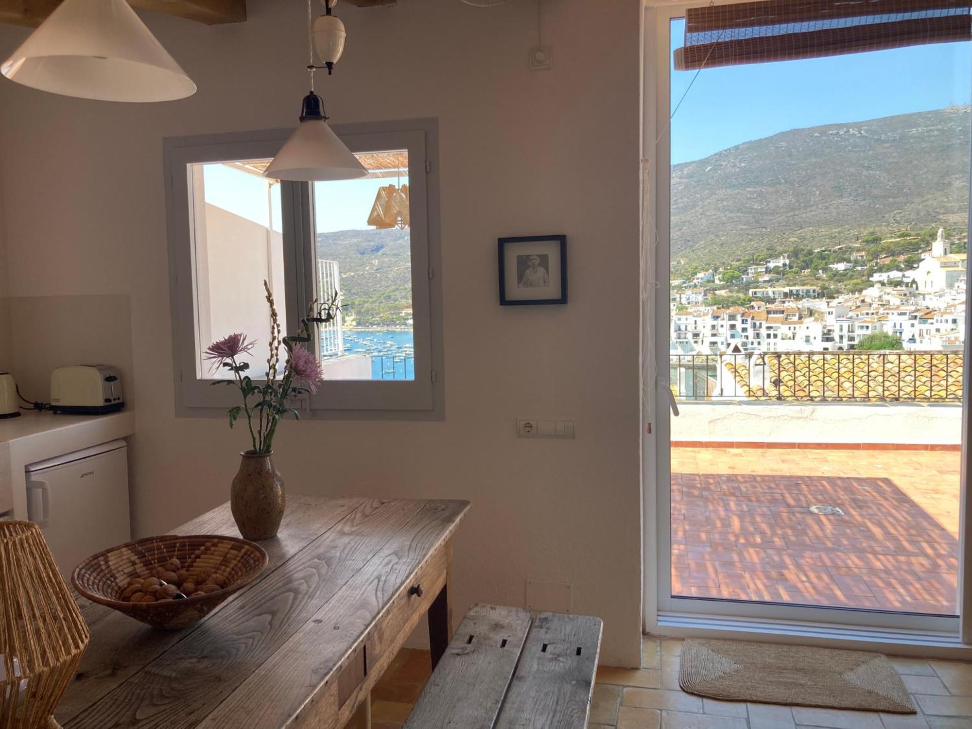 Сasa de vacaciones Casa Creus