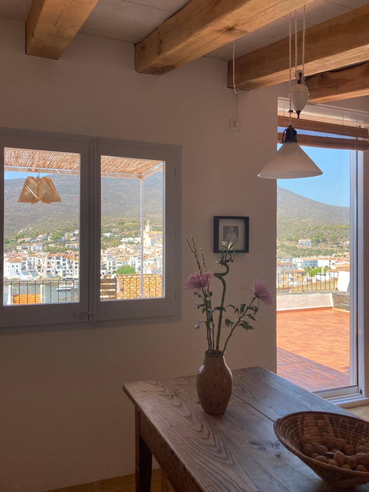 Casa Creus Сasa de vacaciones *