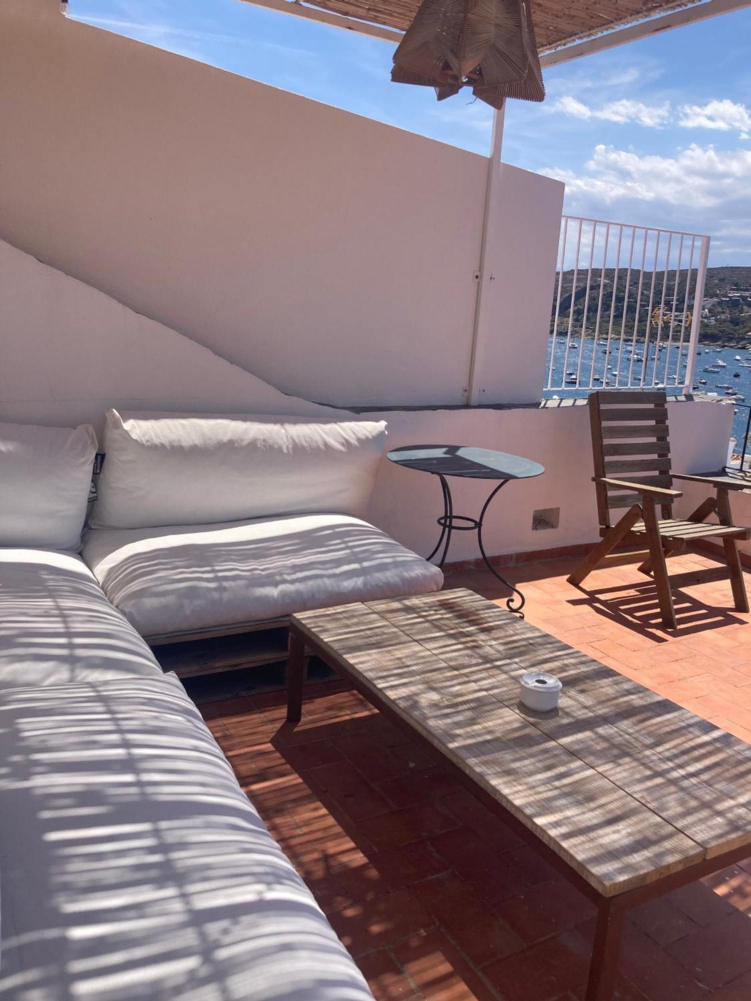 Casa Creus * Cadaqués