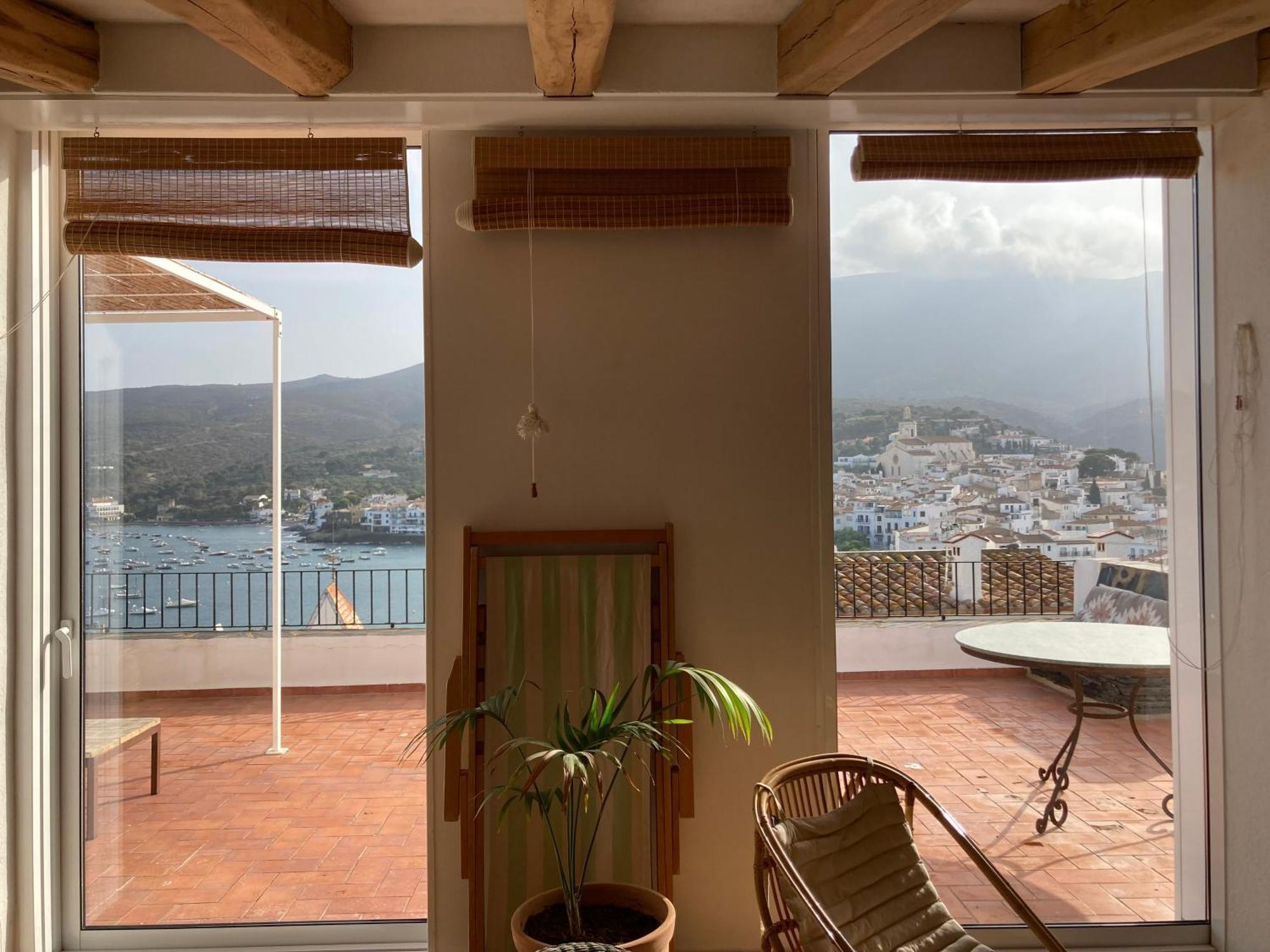 Сasa de vacaciones Casa Creus *