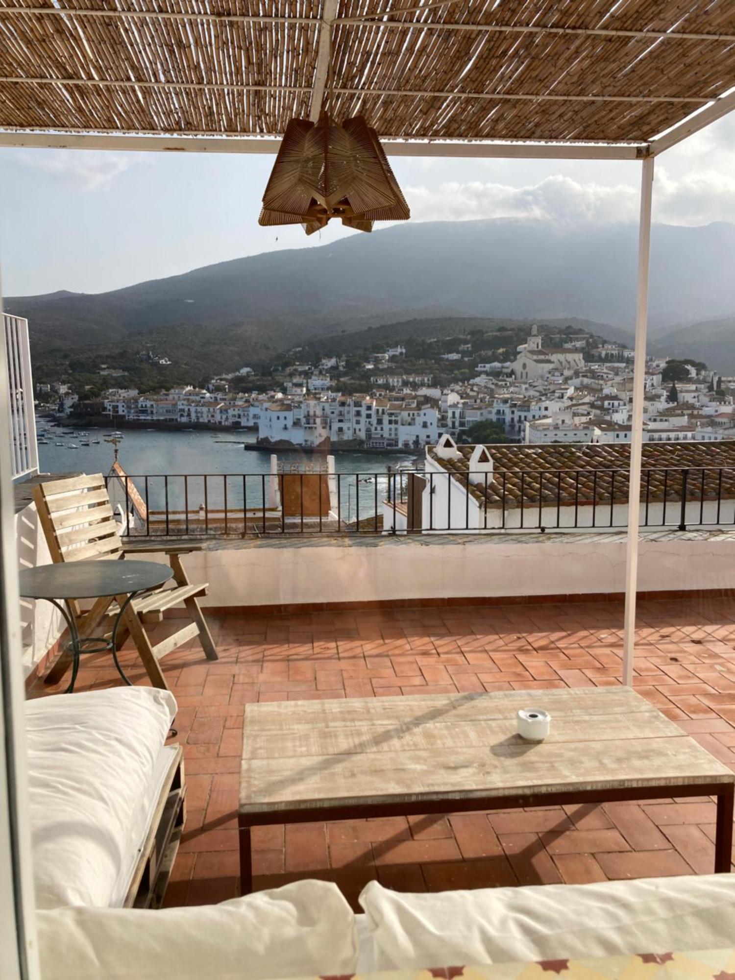 Сasa de vacaciones Casa Creus