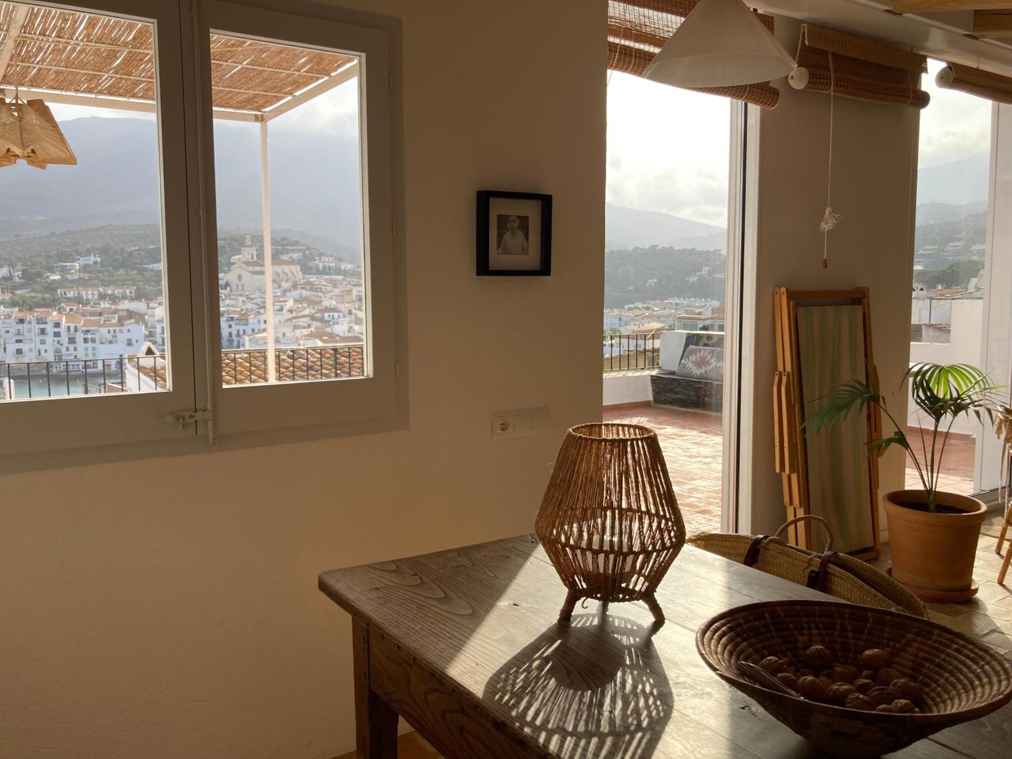 Casa Creus Сasa de vacaciones *