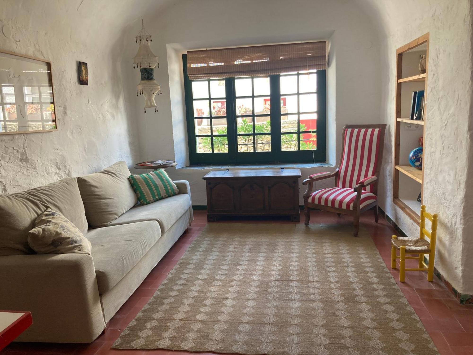 Casa Creus Сasa de vacaciones Cadaqués