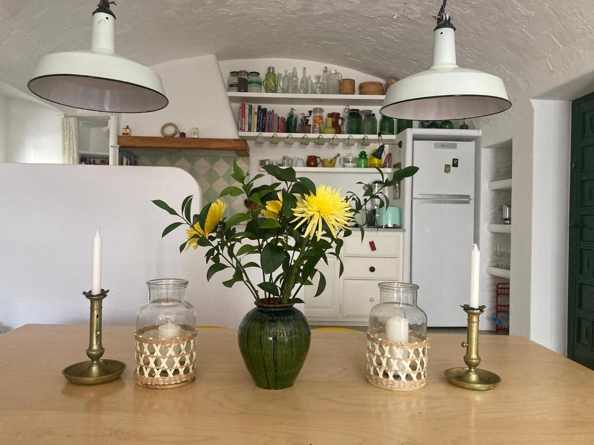 Casa Creus Сasa de vacaciones Cadaqués