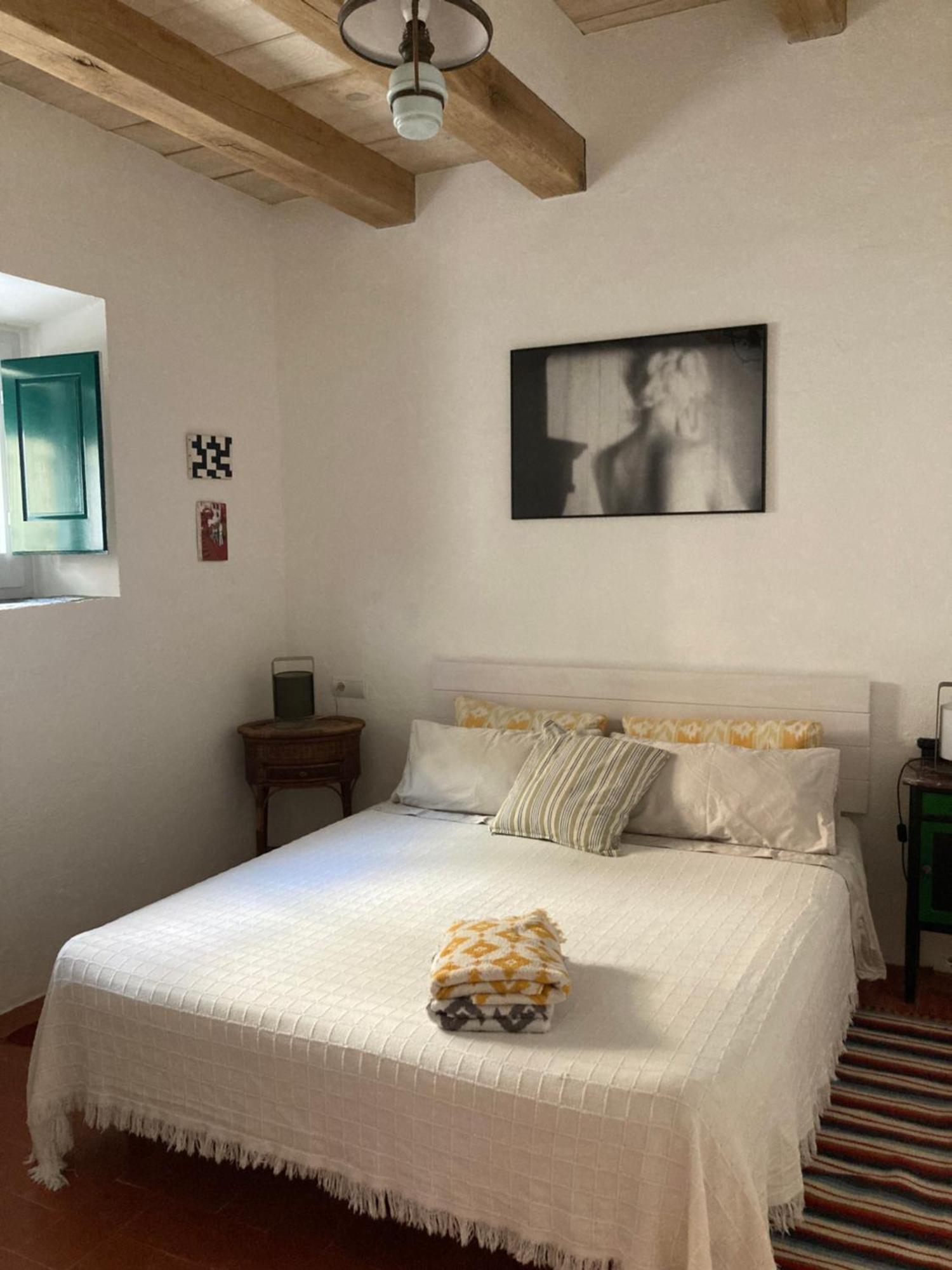 Casa Creus *