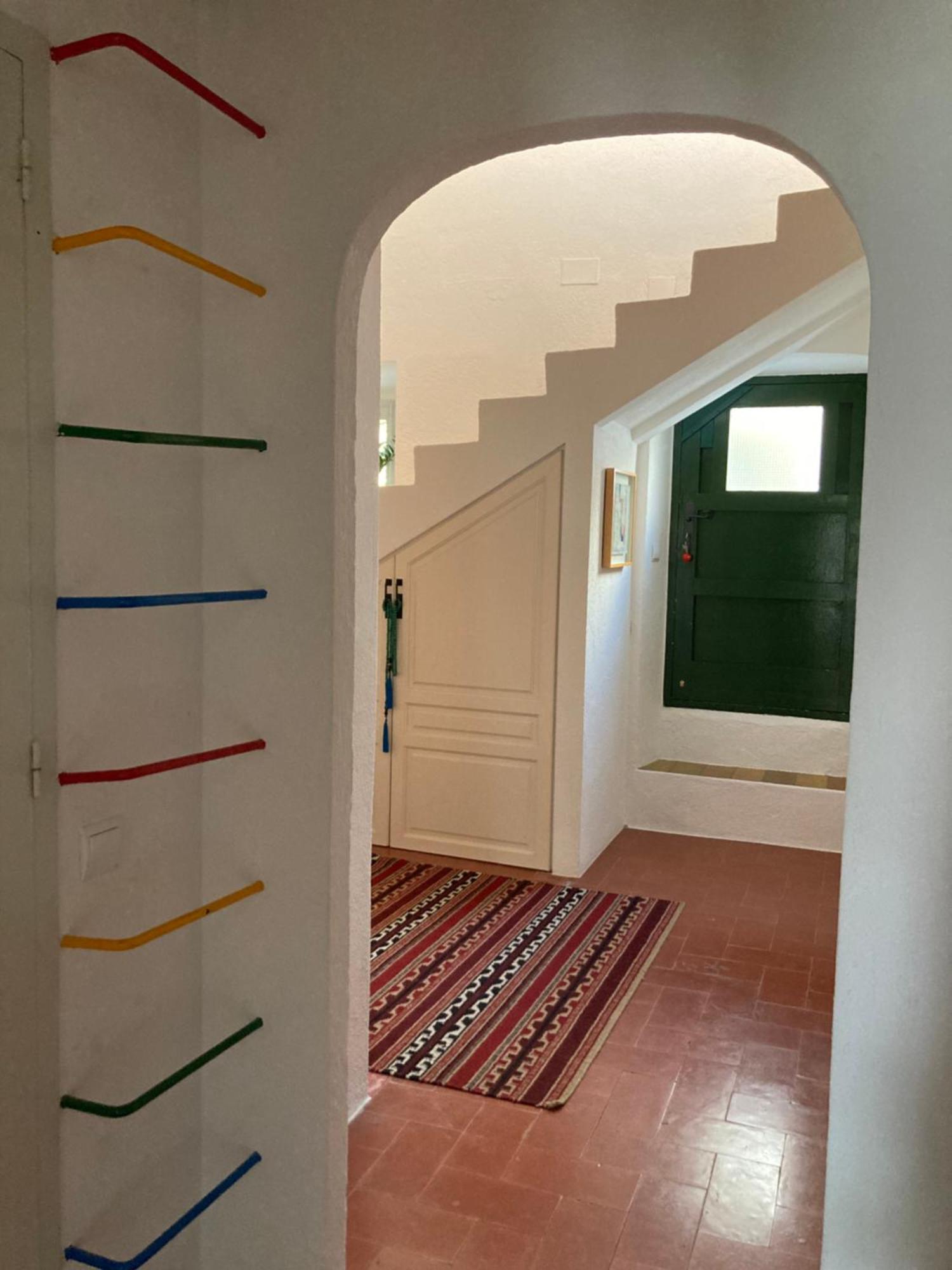 Сasa de vacaciones Casa Creus *