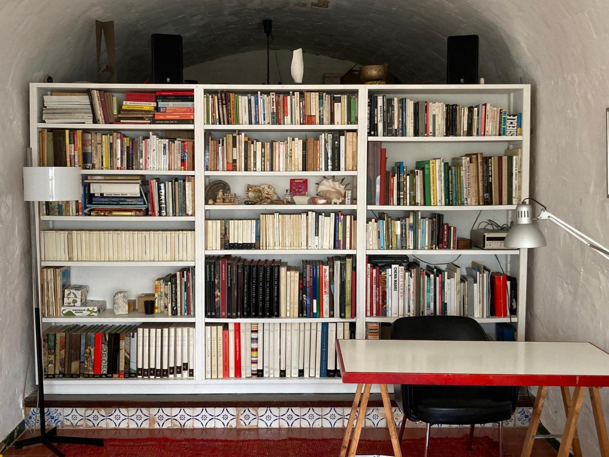 Casa Creus Сasa de vacaciones Cadaqués