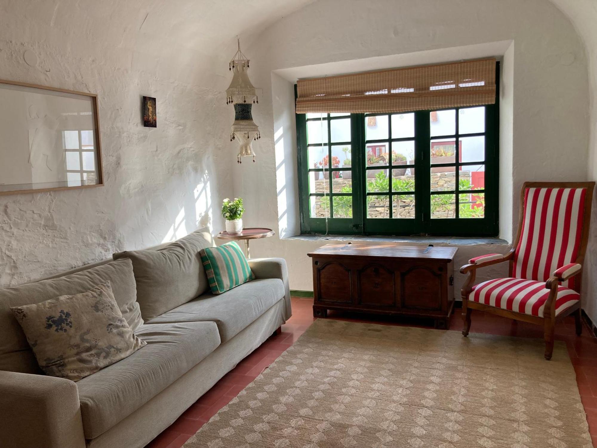 Casa Creus