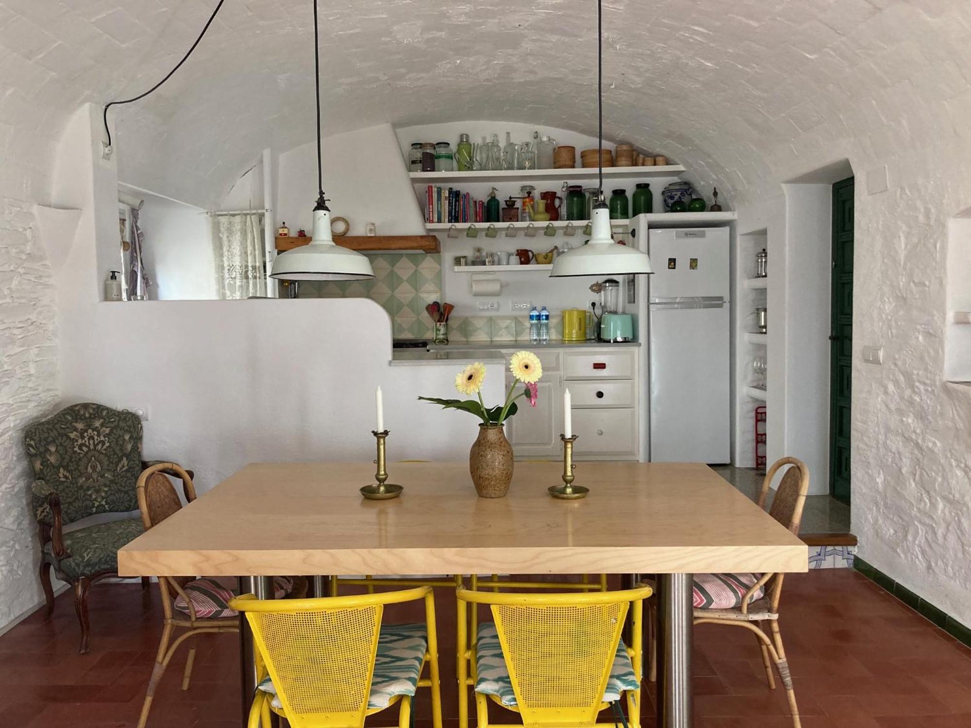 Сasa de vacaciones Casa Creus Cadaqués